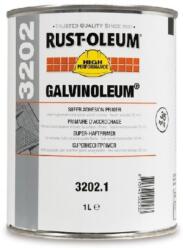 Rust-Oleum Grund aderenta metal, Galvinoleum Rust-Oleum, 1Litru (3202.1)