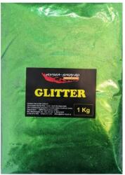 ABW Royal Glitter Decorativ / Sclipici Decorativ Verde 1 Kg (4.81.05.1) Obiect de decorat