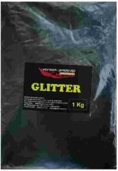 ABW Royal Sclipici Decorativ Negru (Glitter decorativ) 1 Kg (4.81.07.1) Obiect de decorat