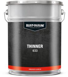 Rust-Oleum Diluant 633 5 Litru (633.5)