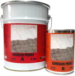 ABW Royal Amorsa Adhesion Primer 4 Kg (3121890)