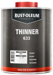 Rust-Oleum Diluant 633 1 Litru (633.1)