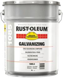 Rust-Oleum Grund Galva Zinc pentru metal, 5 Litri (1085.5)