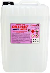 Diluant Nitro D209 20 Litri (D209)