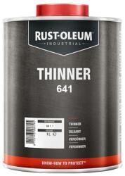 Rust-Oleum Diluant 641 1 Litru (641.1)