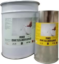 ABW Royal Amorsa Epoxy Floor 20 Kg (3121888)