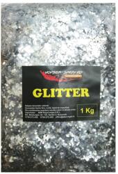 ABW Royal Sclipici Lavabila Argintiu 1 Kg 2mm (4.81.02.1-2) Obiect de decorat