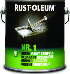 Rust-Oleum Decapant Universal Vopsea 2, 5 Litri (25.2.5)