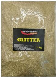 ABW Royal Sclipici Decorativ Auriu Pal 0.3mm 1 Kg (4.81.01.1) Obiect de decorat