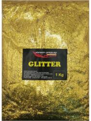 ABW Royal Sclipici Decorativ Auriu Intens 0.8mm 1 Kg (4.81.01.8) Obiect de decorat