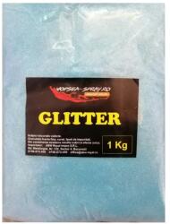 ABW Royal Sclipici Decorativ Bleu Reflexiv (Glitter decorativ) 1 Kg (4.81.22.1.2) Obiect de decorat
