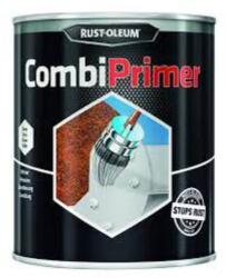 Rust-Oleum Primer CombiColor Gri Deschis 750 ml (3380.0.75)