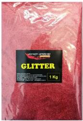 ABW Royal Sclipici Decorativ Rosu 1 Kg (4.81.04.1) Obiect de decorat