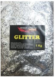 ABW Royal Sclipici Lavabila Argintiu 1 Kg 1mm (4.81.02.1-1) Obiect de decorat