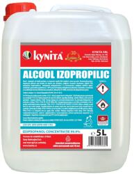  Alcool Izopropilic 99, 9% 5L (03242)