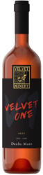 Velvet Winery Velvet - One Roze DOC 2023 - 0.75L, Alc: 13%