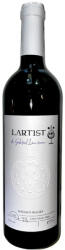 Lartist - Feteasca Neagra DOC 2020 - 0.75L, Alc: 15%
