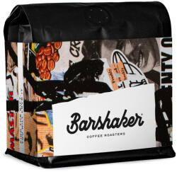 Barshaker Coffee Roasters - Rwanda - Mushonyi - Natural - Omniroast - 250g