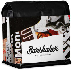 Barshaker Coffee Roasters - Rwanda - Mushonyi - Fully Washed - Omniroast - 250g