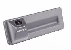 MOSERA Camera Marsarier in Maner Audi A1 - AHD 1080P NTSC, Unghi 155 Grade, MOSERA (MSA-CM5+CAM-F-0006)
