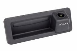 MOSERA Camera Marsarier in Maner Ford Kuga, S-max, Mondeo, Fiesta, Focus, c-Max, Galaxy - AHD 1080P NTSC, Unghi 155 Grade, MOSERA (MSA-CM5+CAM-F-0031)