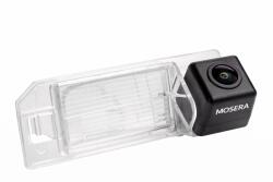 MOSERA Camera Marsarier Citroen C4 Aircross - AHD 1080P NTSC, Unghi 155 Grade, MOSERA (MSA-CM5+CAM-F-0017)