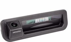 MOSERA Camera Marsarier in Maner Ford Tourneo Connect 2, Focus Mk3, B-Max - AHD 1080P NTSC, Unghi 155 Grade, MOSERA (MSA-CM5+CAM-F-0030)