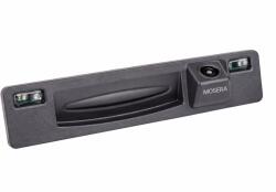 MOSERA Camera Marsarier in Maner Ford Focus Mk3-Mk4, Fiesta Mk8 - AHD 1080P NTSC, Unghi 155 Grade, MOSERA (MSA-CM5+CAM-F-0032)