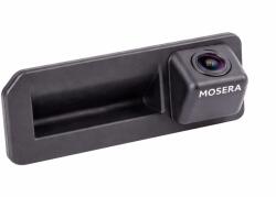 MOSERA Camera Marsarier in Maner Audi A1, A5, RS5, A6, A7, E-tron, Q2, Q3, Q5, Q7, Q8 - AHD 1080P NTSC, Unghi 155 Grade, MOSERA (MSA-CM5-T+CAM-F-0007)