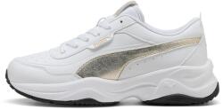 PUMA Cilia Mode Metallic , Alb , 37