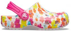 Crocs Saboti Crocs Classic Seasonal Graphic Kids Clog