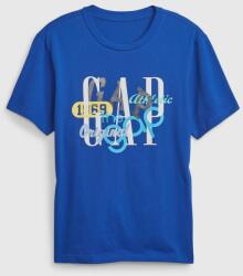 GAP Тениска с принт GAP GAP | Sin | МЪЖЕ | S