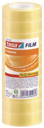 tesa Ragasztószalag, 15 mm x 33 m, TESA "tesafilm®", átlátszó (57387-00001-03) - iroszer24