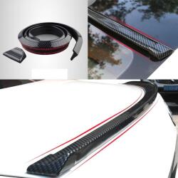 AVEX Eleron din cauciuc tip M CARBON 1, 5m x 3.5cm (AVX-T241017-4) - mobiplaza