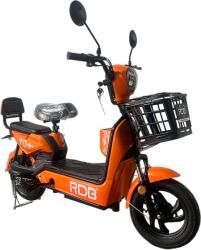 RDB Scuter Electric Rdb YG4, 350W, Fara Permis, 25KM/H (RDB YG4)
