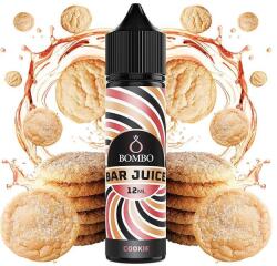 Bombo Bar Juice Cookie 12ml/60ml - boombvaping