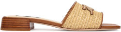 Karl Lagerfeld Sandale Petalo Ii Raffia Signia KL80700A jnt-natural raffia