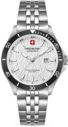 Swiss Military Hanowa Ceas barbatesc Swiss Military Hanowa Flagship Elements Uhr SMWGH0006702 Ceas