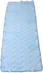 Wagner Home Biocrystal matracvédő - 160×200 cm (WH-BIOCRYSTAL-MATRACVEDO-160-X-200-CM)