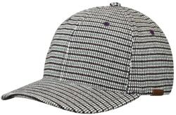 Kangol Kangol, Sapca pattern flexfit baseball, Gri antracit (K5143HT-Gri)