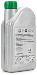 Volkswagen Ulei servodirectie VW verde , 1 litru lichid hidraulic original pentru sistemele VAG (G004000M2)