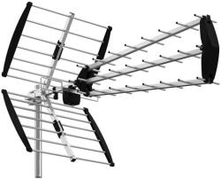 AMIKO AHD-344 , antena terestra DVB-T cu filtru LTE (4G)