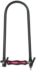 PEBARO Cadru traforaj profesional pentru lemn de esenta moale cu sistem de prindere cu arc, adancime 500mm, Pebaro (PEB-750K/500) Fierastrau