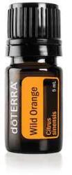 dōTERRA Wild orange / Vadnarancs illóolaj 5 ml (OS899211)