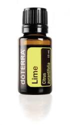 dōTERRA Lime / Zöldcitrom illóolaj 15 ml (OS441432)