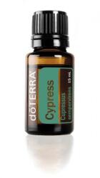 dōTERRA Cypress / Ciprusfa illóolaj 15 ml (OS972979)