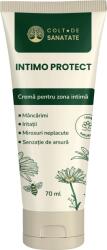 Colt de Sanatate Crema Pentru Mancarimi & Iritatii & Mirosuri Neplacute In Zona Intima - Intimo Protect