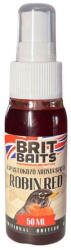 BritBaits Spray Robin Red 50ml