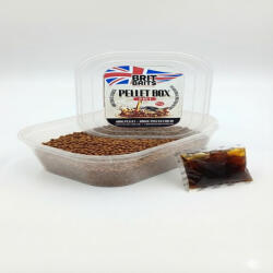 BritBaits Mikropellet Box Moncherry 400g