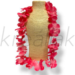  Pink Hawai nyaklánc